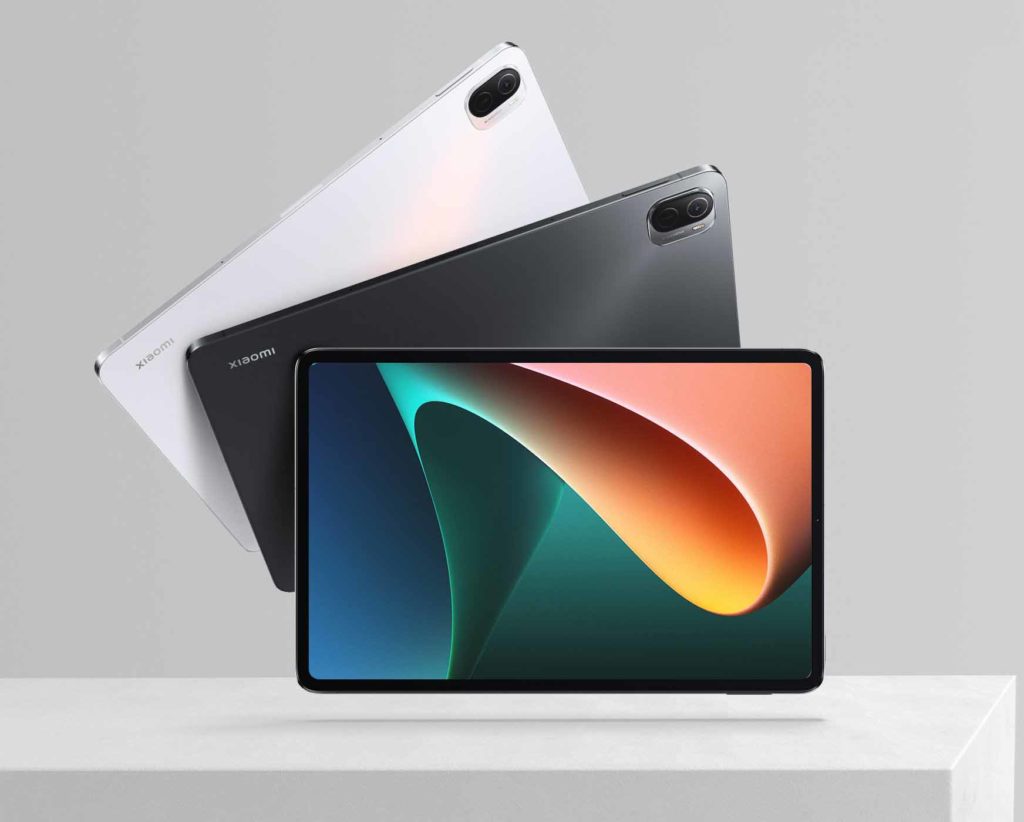 Smartphone Xiaomi Pad 5 – 6GB RAM – 128GB – Lançamento – SGR LOJA