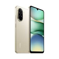 Smartphone Xiaomi Redmi A5 Global 4GB RAM + 128GB Memoria