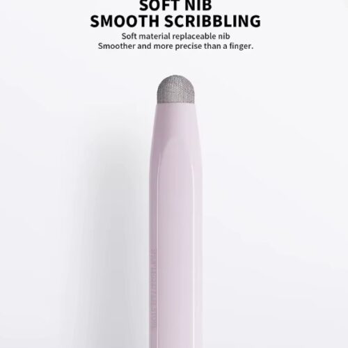 Xiaomi Redmi Graffiti Stylus Pen - Global - Cor Purple