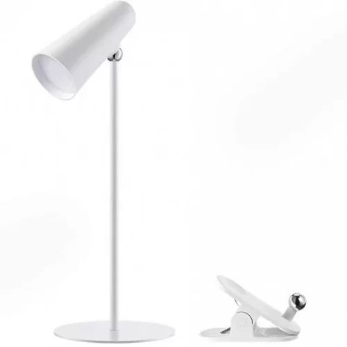 Lâmpada Xiaomi Flexible Rechargeable Lamp MJTD05YL 3.5 watts com 100 Lúmens -