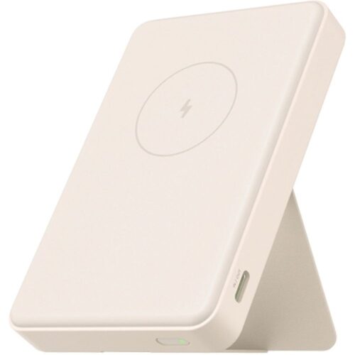 Carregador Sem Fio Xiaomi WPB0620MI Magnético 6.000mAh 15 W