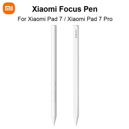 Xiaomi Caneta Focus -  Para Mi Pad 7/7 Pro/6 Max - Pencil