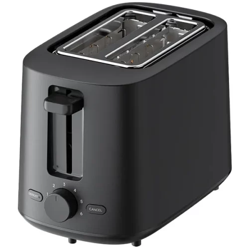 Torradeira Xiaomi Toaster - 930 watts -6 Temperaturas - 220W