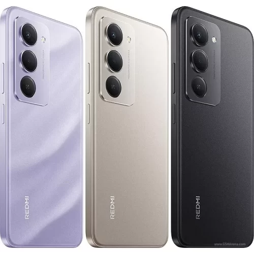 *Lançamento* Smartphone Redmi 15 4G 8GB RAM / 256GB memoria / 50MP /  7000mAh Bateria