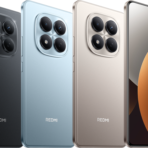 Redmi Note 15 Pro 4G 256gb + 8gb RAM - Global - Câmera 200mp - Bateria 6500mAh