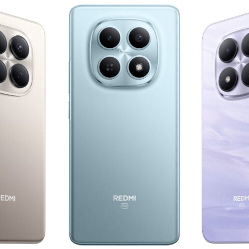 Lançamento Redmi Note 15 5G 256gb + 8gb RAM Global - 108MP - 5520mAh - IP66