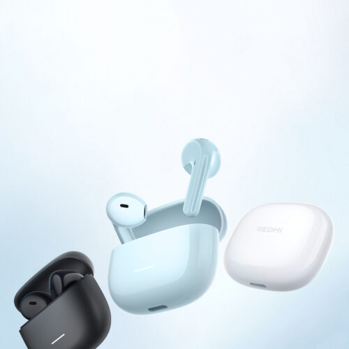 Fone Bluetooth Redmi Buds 8 Active - Global Lacrado