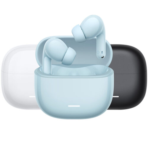 Fone Bluetooth Redmi Buds 8 Lite - 2 Microfones