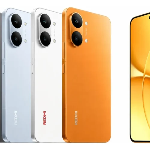 Smartphone Poco X8 Pro Max 5G 256gb+ 12gb ram Global - Lacrado