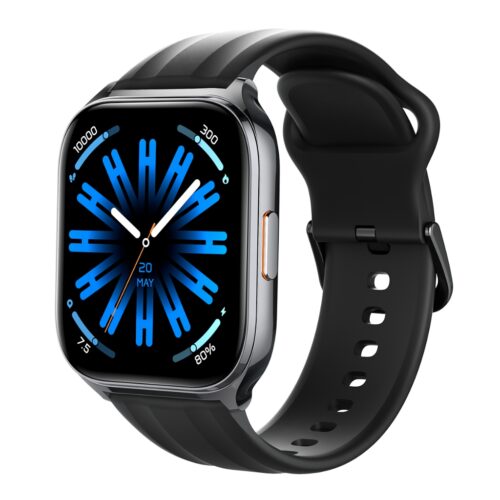 Smartwatch Haylou Watch 3 - Xiaomi Lançamento Global