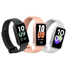 Xiaomi Band 11 Active Global - Lançamento - Tela 1,41"